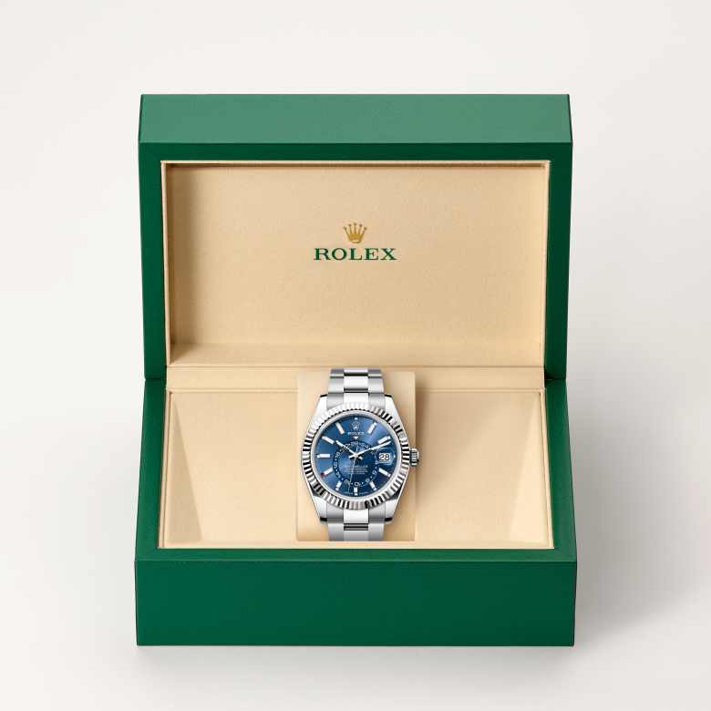 Rolex Sky-Dweller