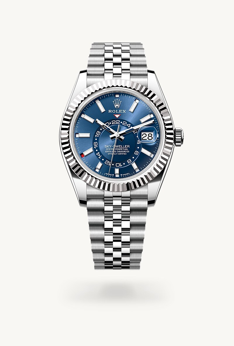 Rolex Sky-Dweller M336934-0006