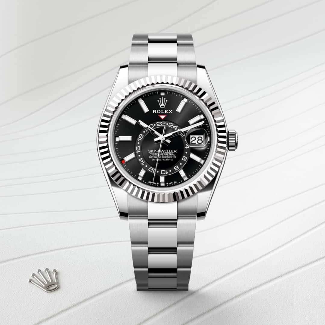 Rolex Sky-Dweller