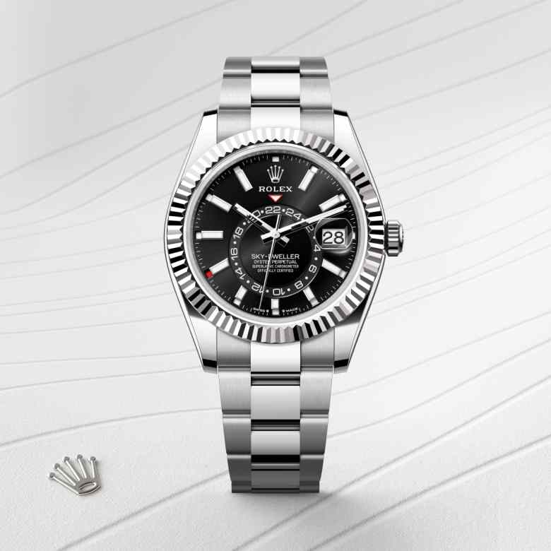 Rolex Sky-Dweller