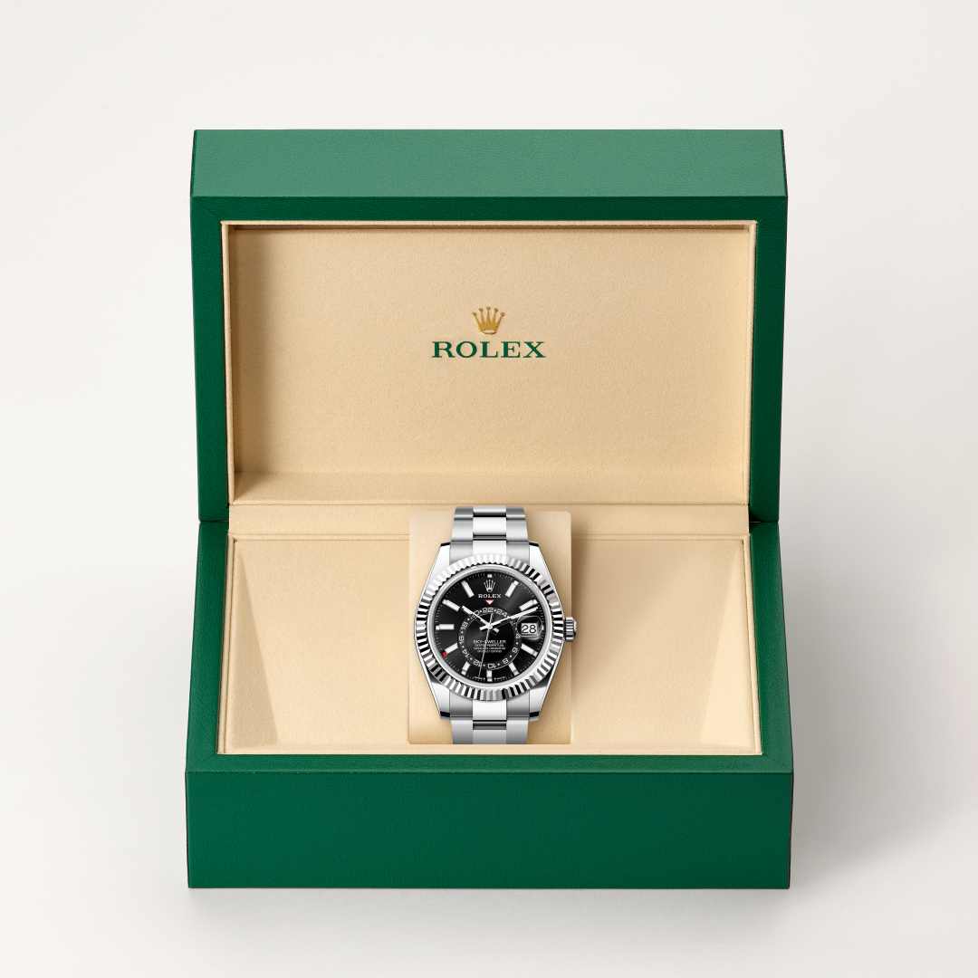 Rolex Sky-Dweller