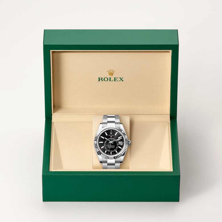 Rolex Sky-Dweller