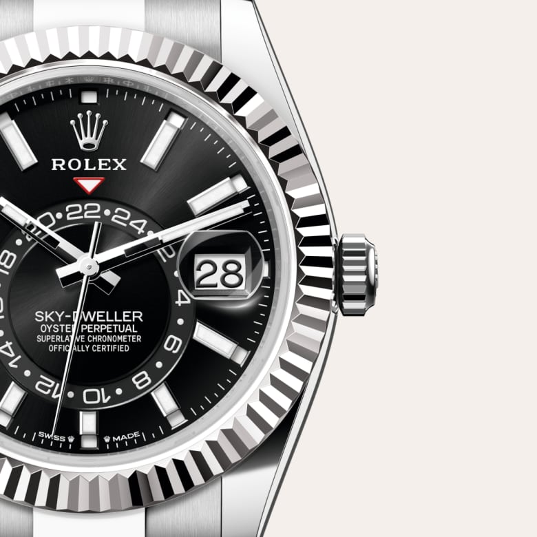 Rolex Sky-Dweller