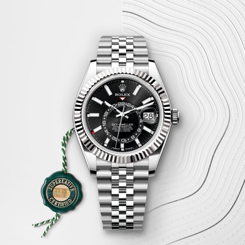 Rolex Sky-Dweller
