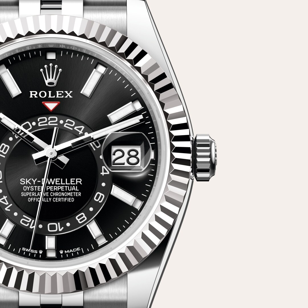Rolex Sky-Dweller