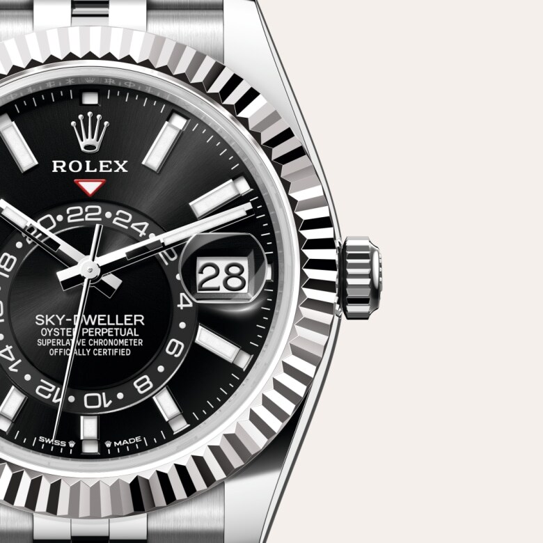 Rolex Sky-Dweller