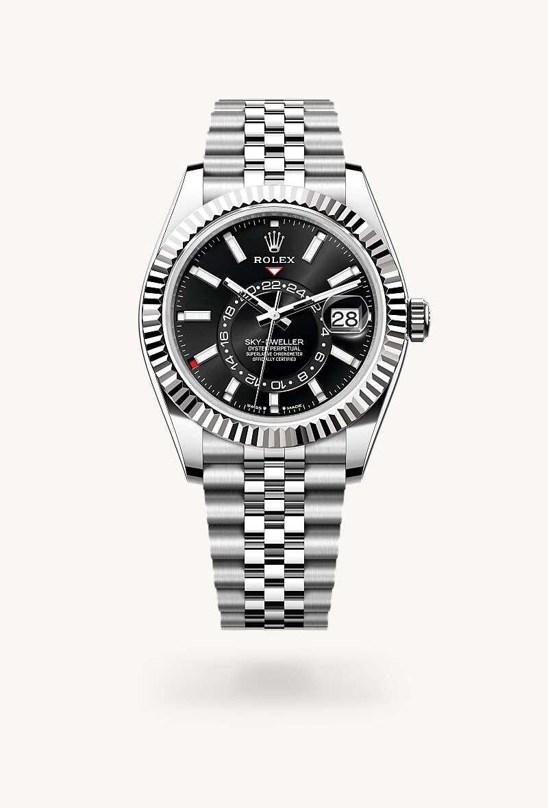 Rolex Sky-Dweller M336934-0008