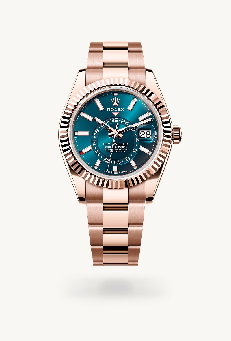 Rolex Sky-Dweller