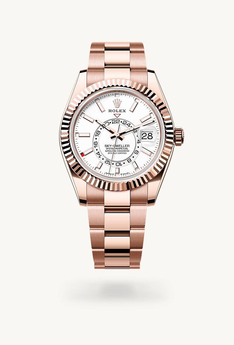 Rolex Sky-Dweller
