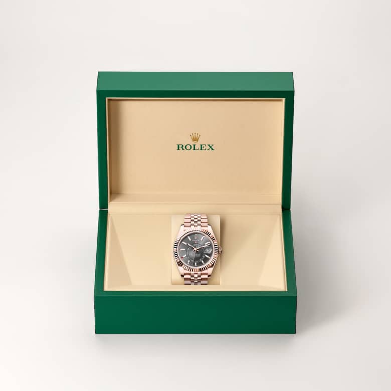 Rolex Sky-Dweller