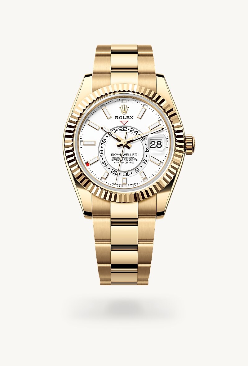 Rolex Sky-Dweller