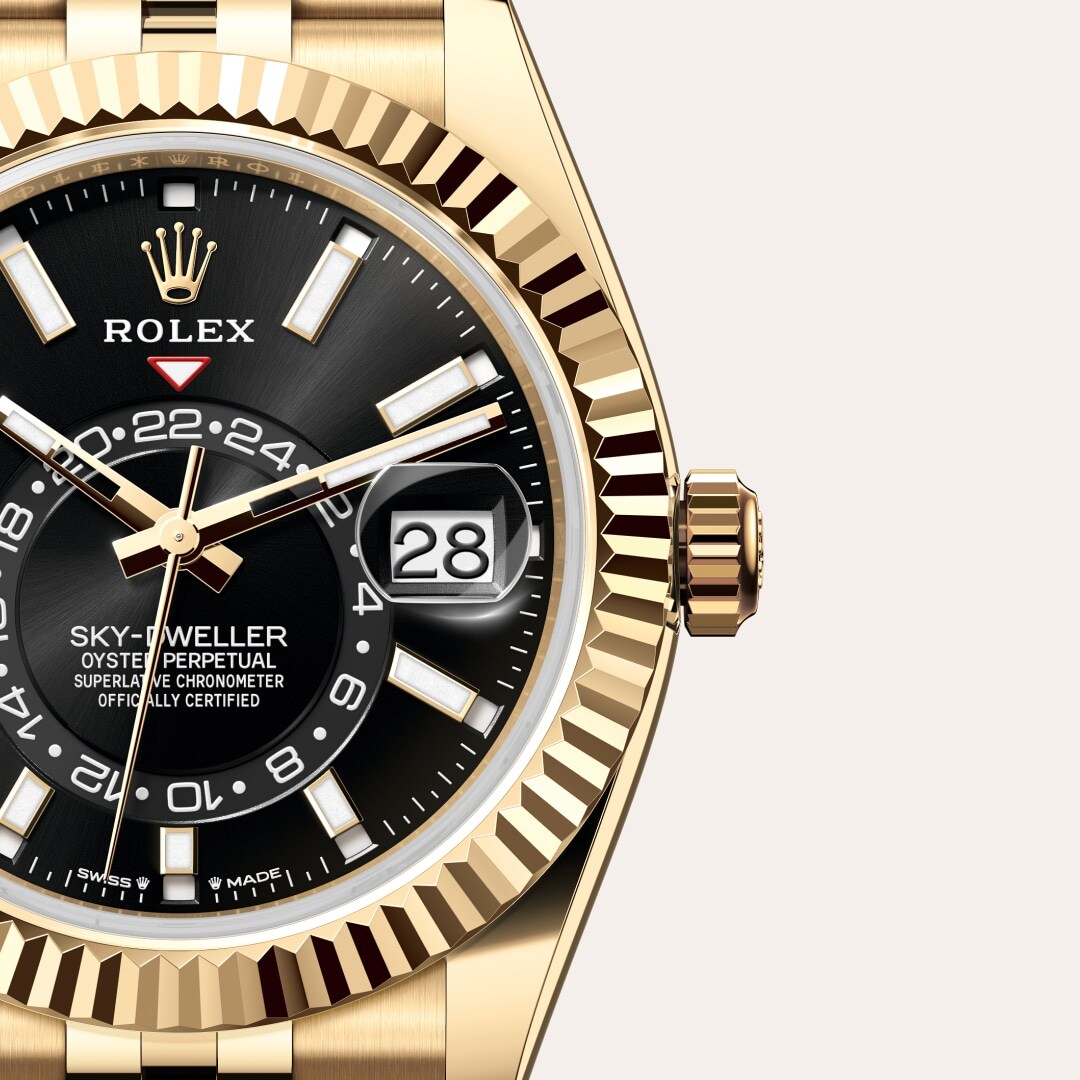 Rolex Sky-Dweller