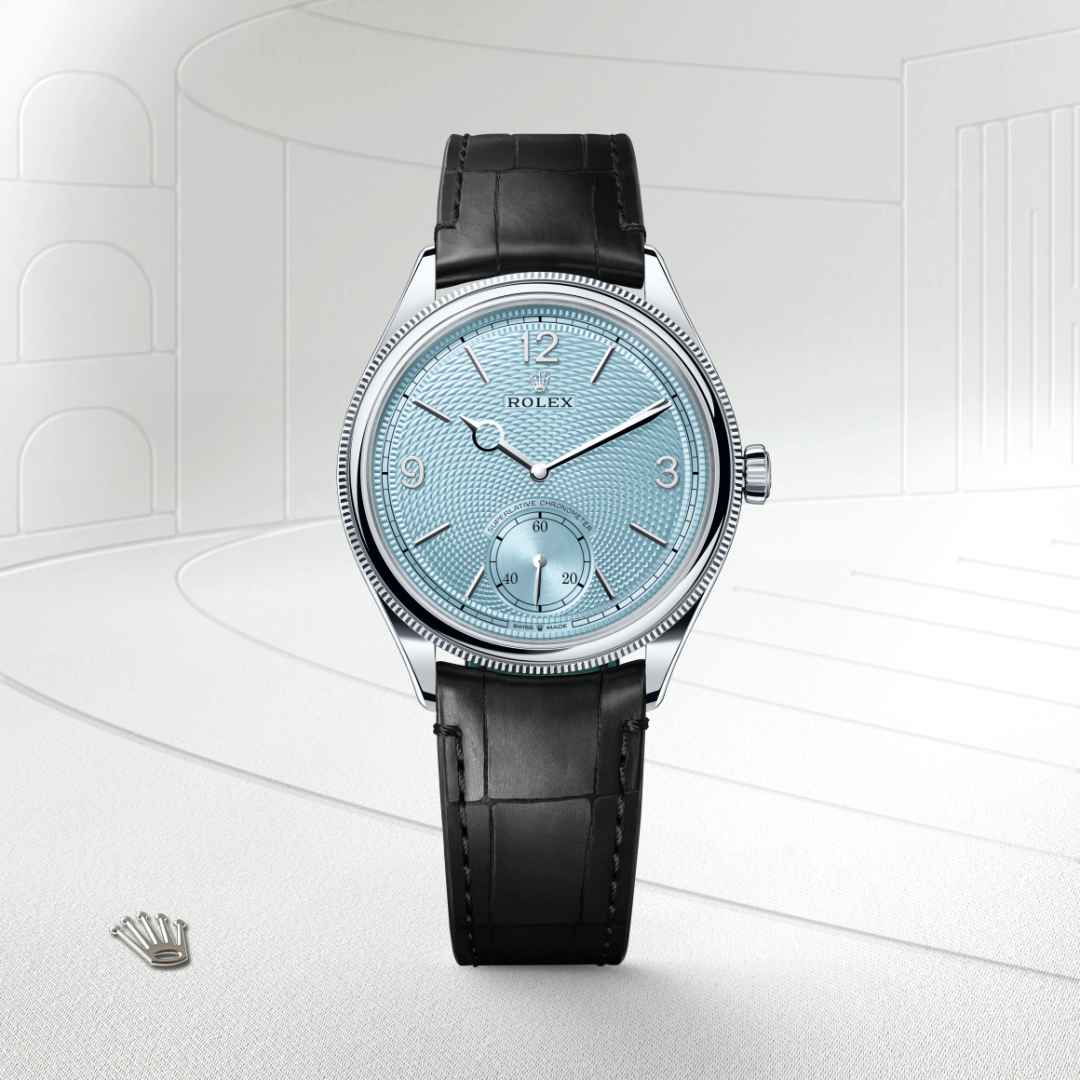 Rolex 1908