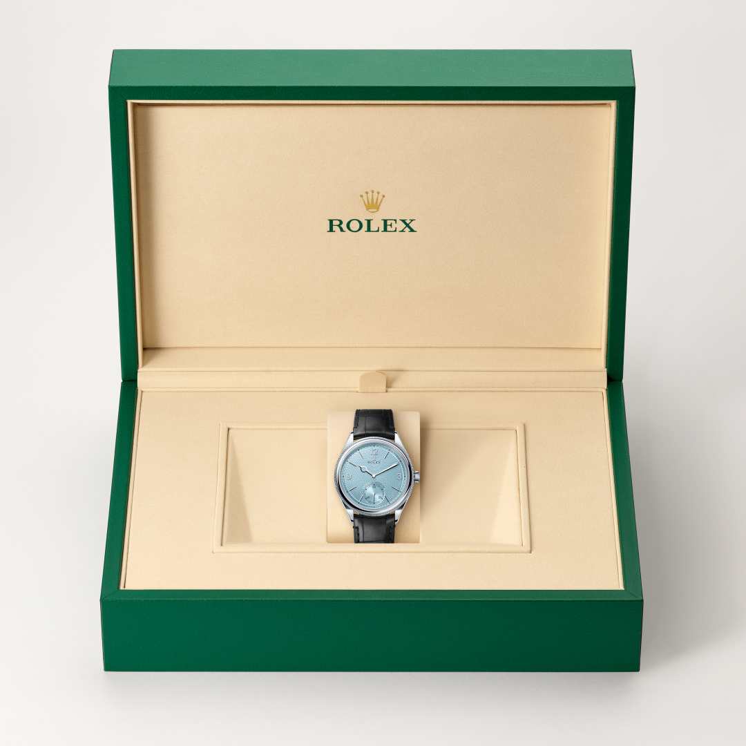 Rolex 1908