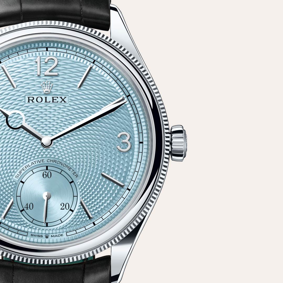 Rolex 1908