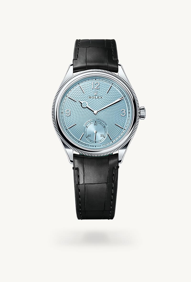 Rolex 1908