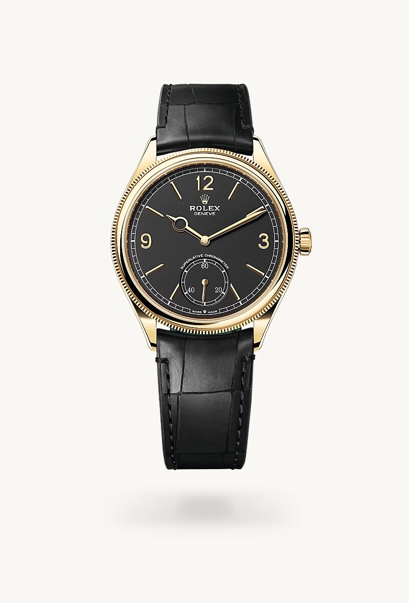 Rolex 1908 M52508-0002