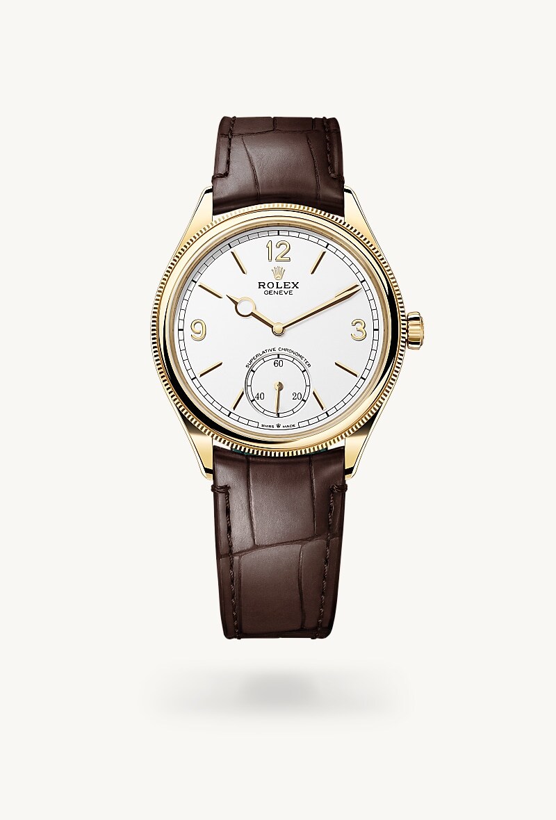 Rolex 1908 M52508-0006