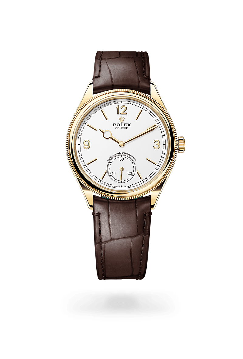 Rolex collection Jeweler Wempe