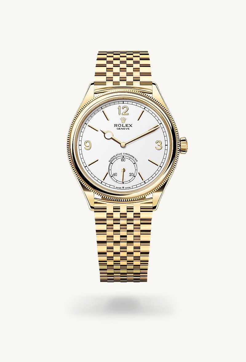 Rolex 1908 M52508-0008
