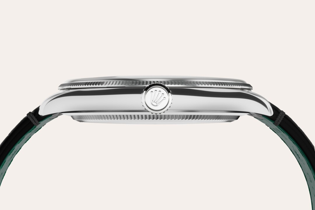 Or gris 18 ct