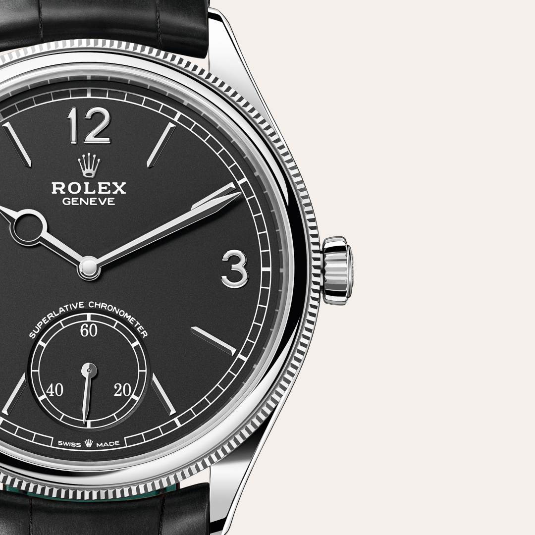 Rolex 1908