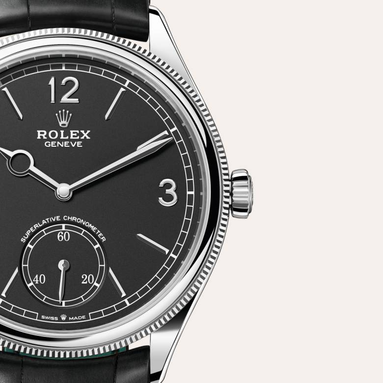 Rolex 1908