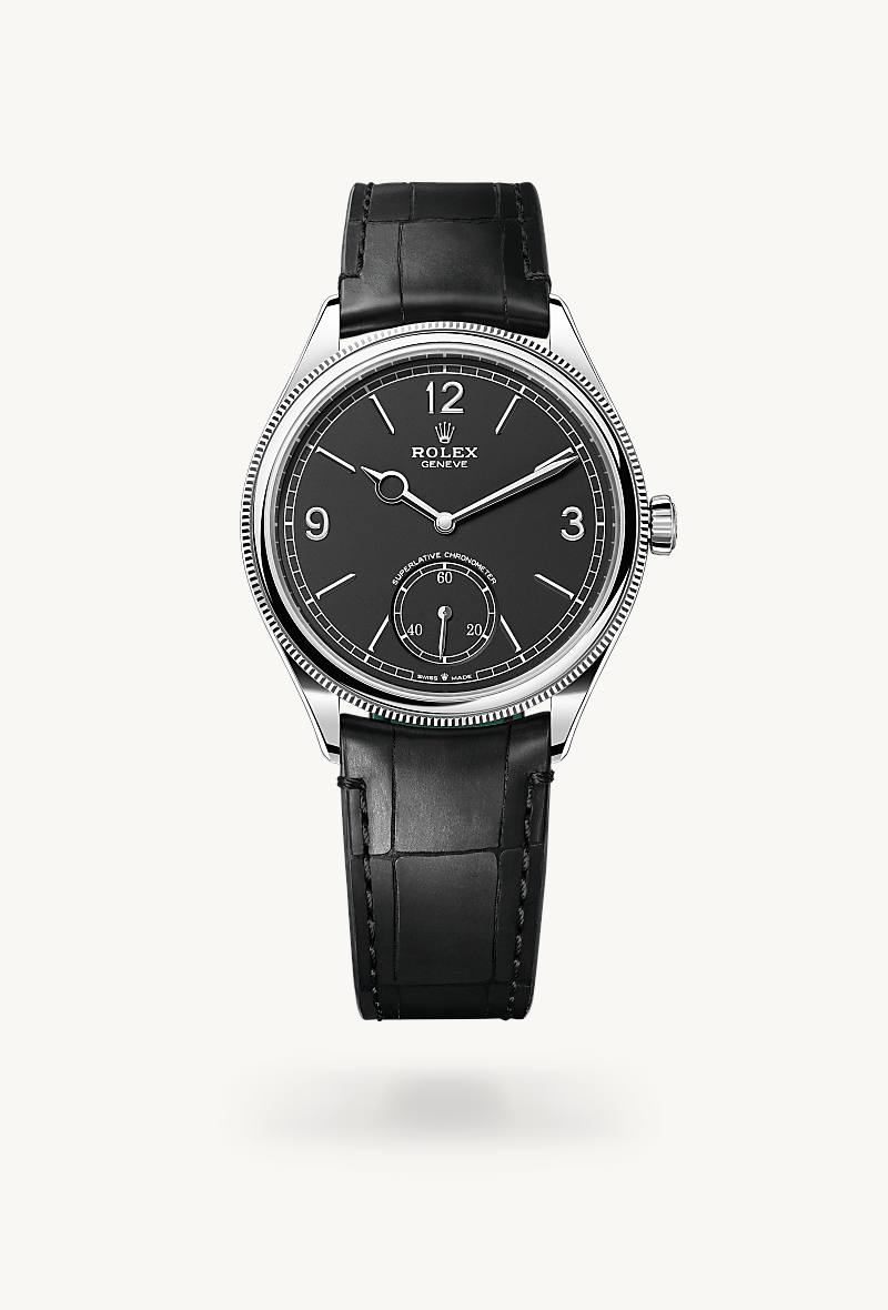 Rolex 1908