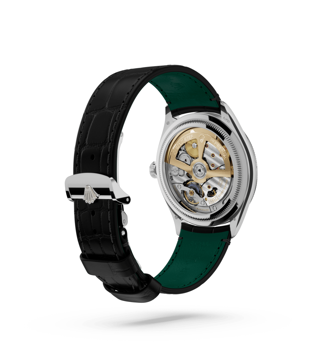 Rolex 1908 in Gold, M52509-0002 | Juwelier Wempe
