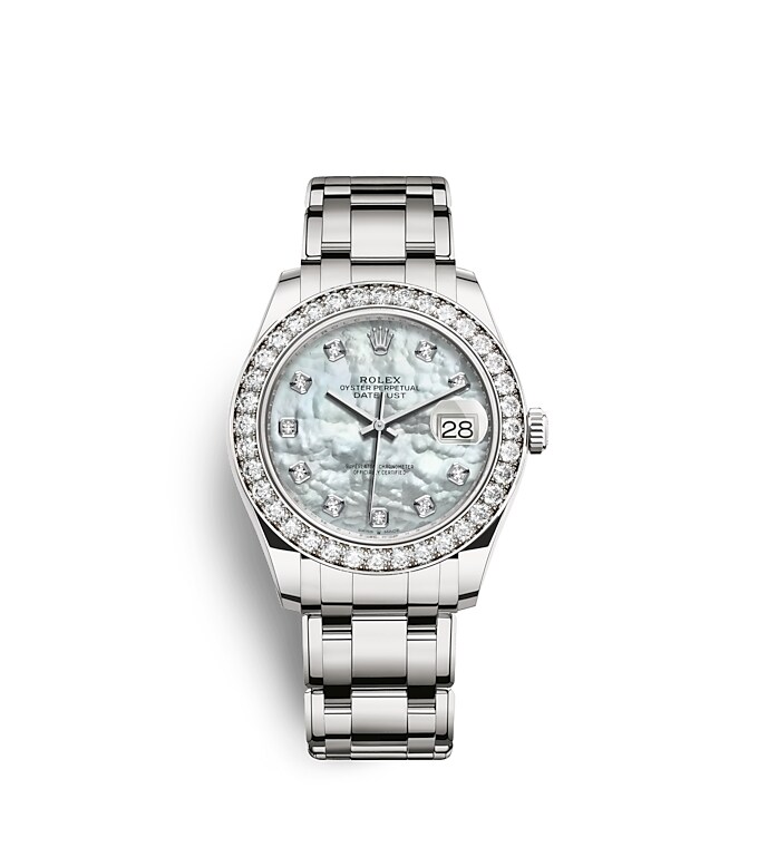 wempe rolex datejust