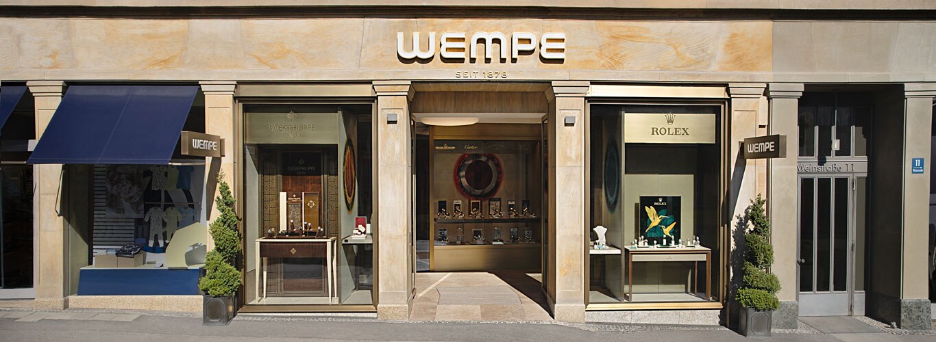 München - Weinstraße