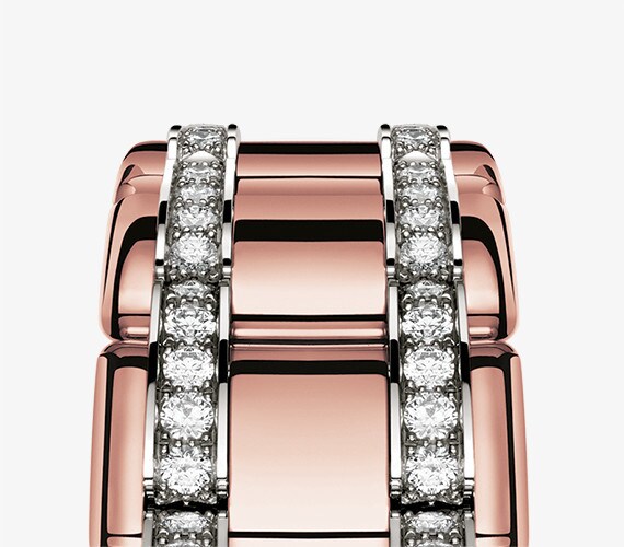 Rolex Pearlmaster-Armband