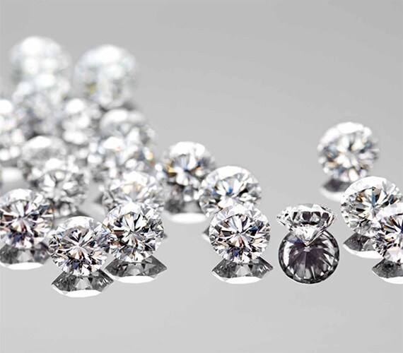 Diamanten