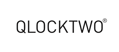 QLOCKTWO