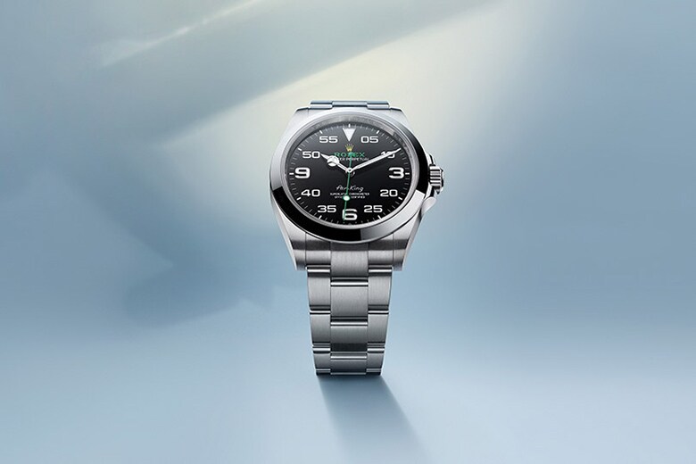 Neue Rolex Modelle 2024 Juwelier Wempe