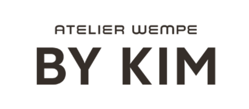 BY KIM logo