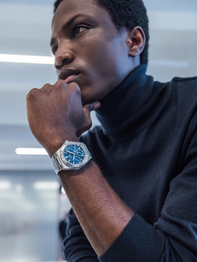 IWC Schaffhausen Ingenieur