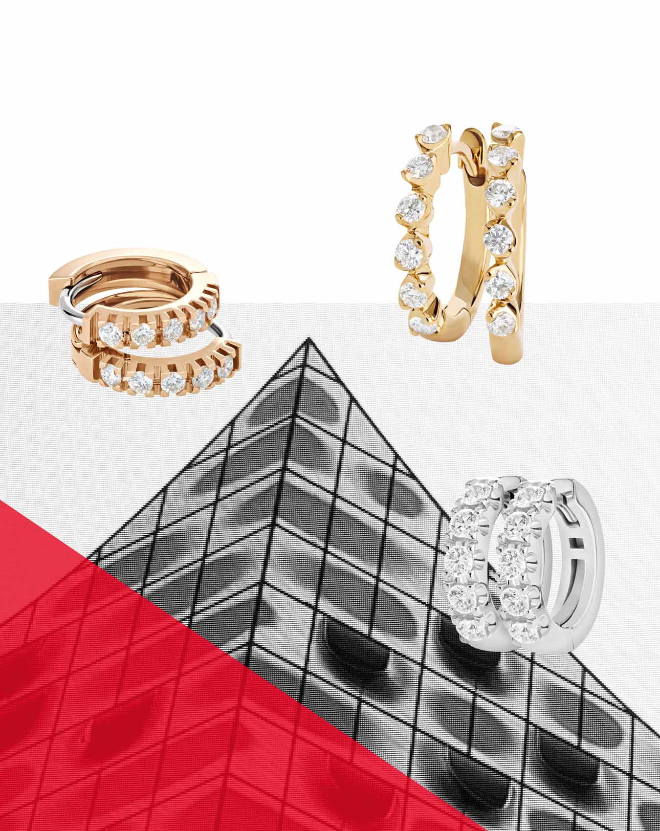 Juwelier Wempe In Bremen - Schmuck Und Uhren Wempe Big City Styles – Uhren und Schmuck | Juwelier Wempe