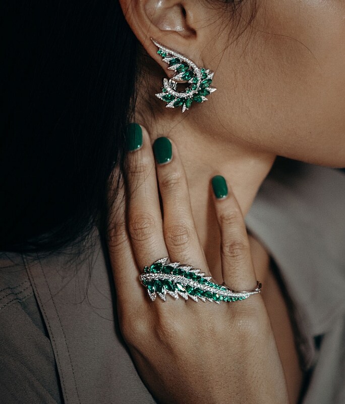 Hamburg Jungfernstieg Showrooms Wempe Jewelers