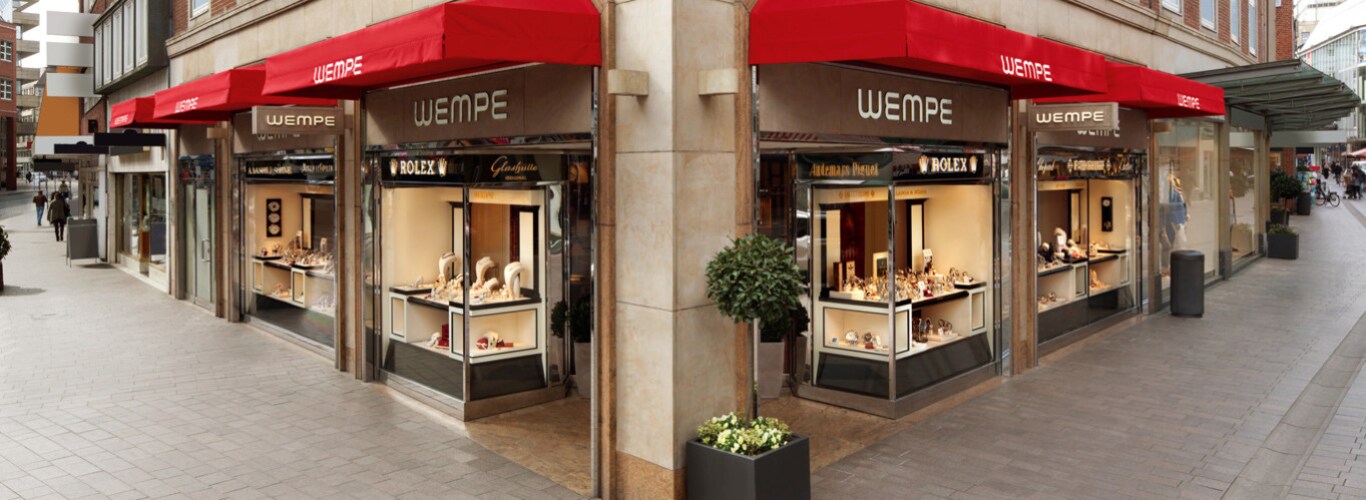 Bremen - Sögestrasse Bremen - Sögestrasse