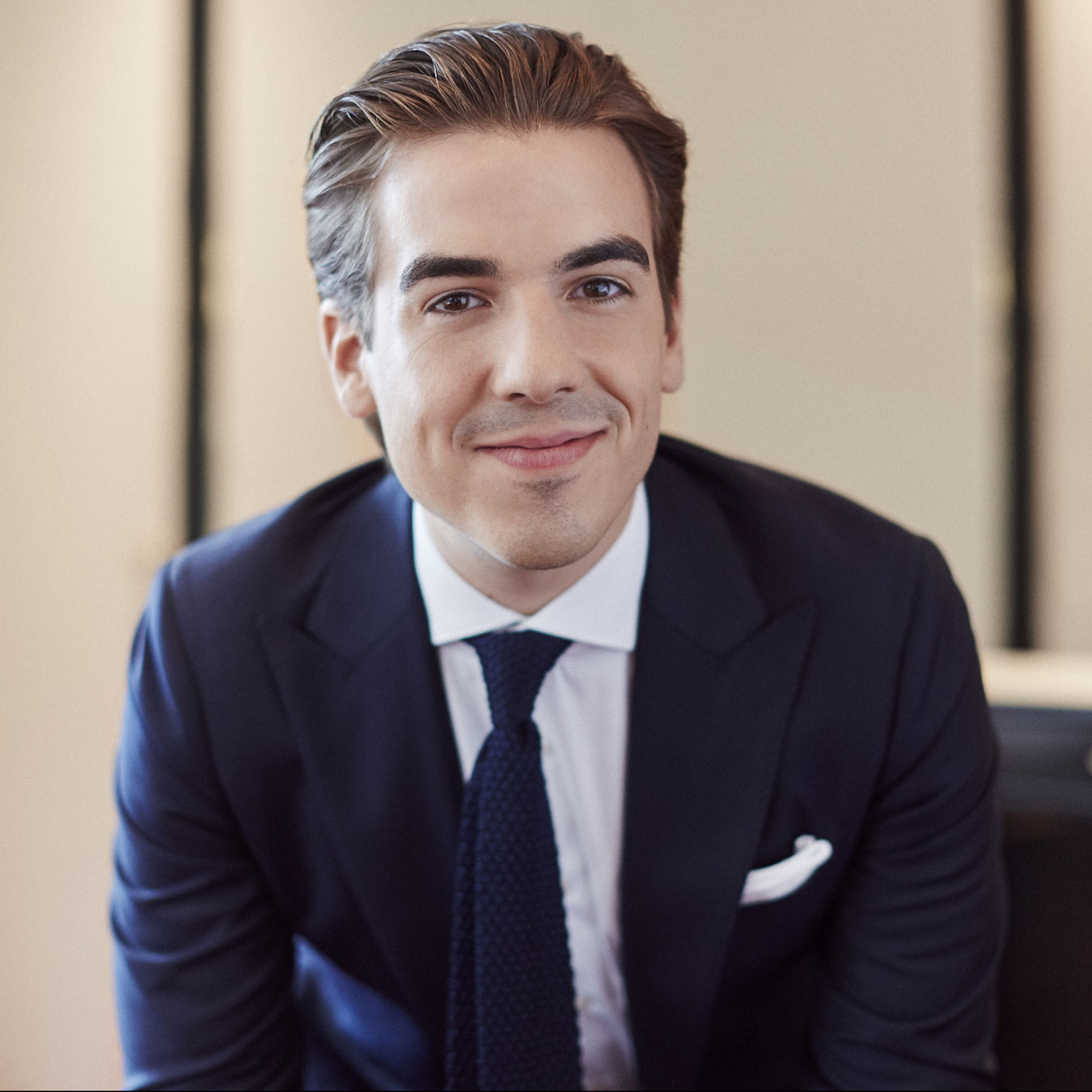 Hamburg—Jungfernstieg Showrooms Wempe Jewelers