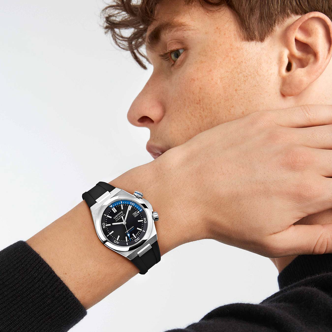 Startpage | Wempe Jewelers
