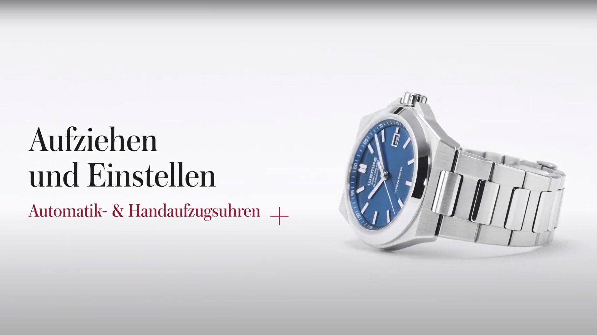 Juwelier Wempe In Frankfurt Schmuck Und Uhren www.wempe.com