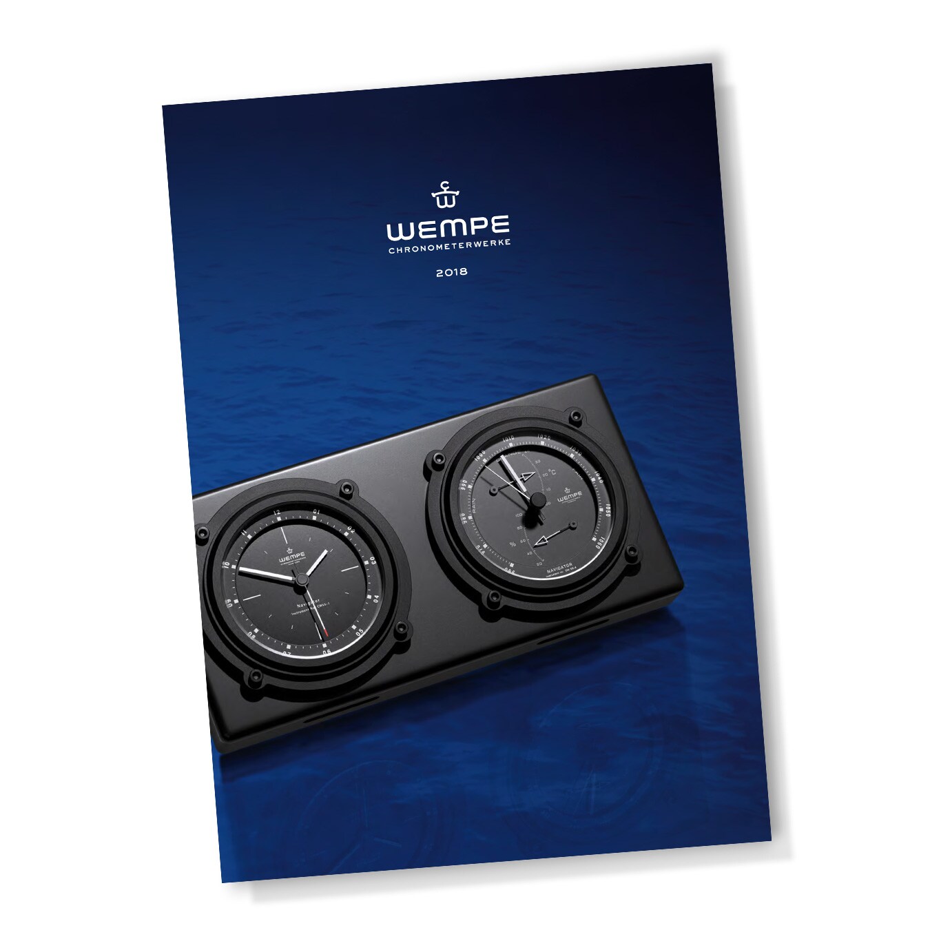 Wempe Maritim Juwelier Wempe