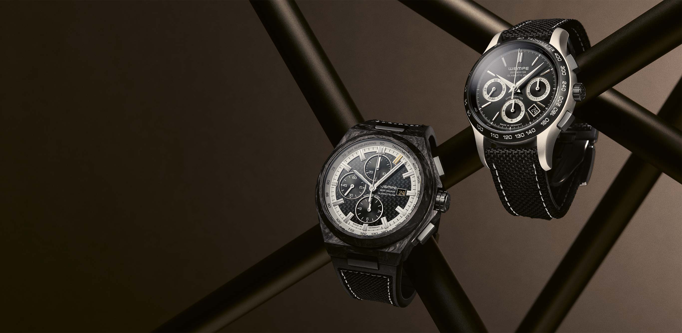 Watches | Wempe Jewelers