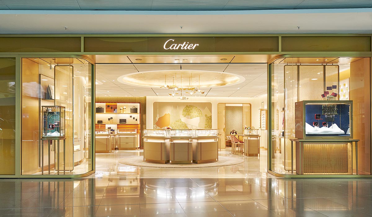 Bilder Von Cartier Frankfurt Am Main www.wempe.com