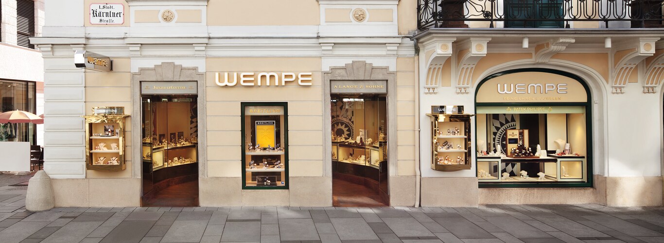 Wien - Kärntner Straße Wien - Kärntner Straße