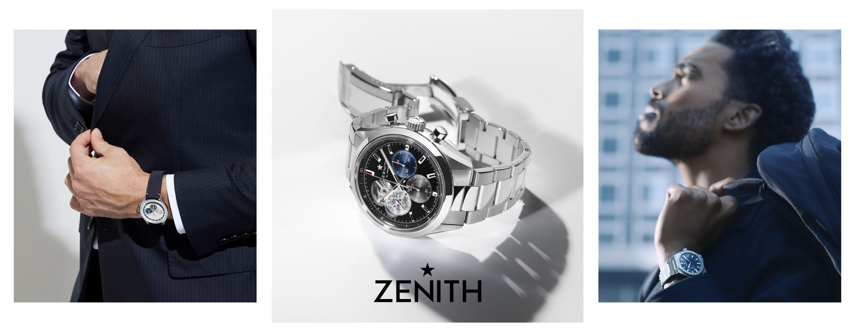 Zenith online online shop