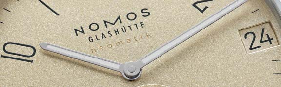 Discover our Available Watches 