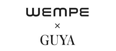 By Wempe x Guya